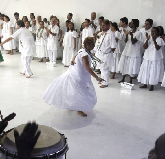 Umbanda é considerada patrimônio cultural imaterial do Rio Candeias Mix