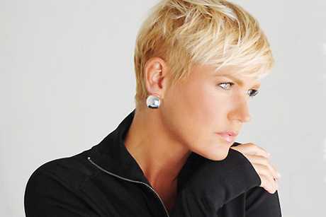 Xuxa negocia versão original da Dança dos Famosos