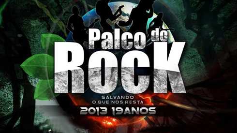 O Palco do Rock é um evento tradicional, realizado em Piatã, durante o carnaval de Salvador, sempre de sábado a terça. É o maior festival de rock independente da Bahia, o primeiro realizado no carnaval do Brasi