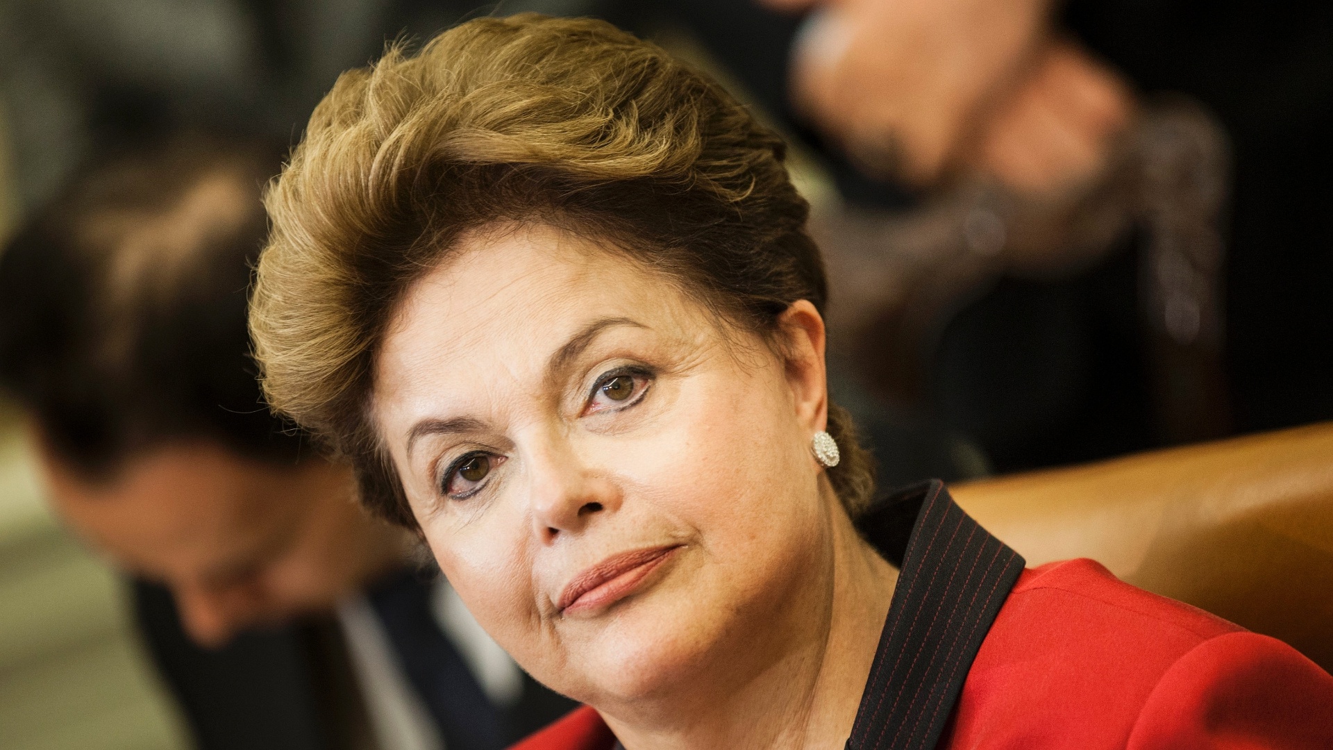 Em meio ao "mal-estar" criado diante de Dilma, coube a Michel Temer intervir