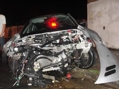 acidente br-324 Feira de Santana