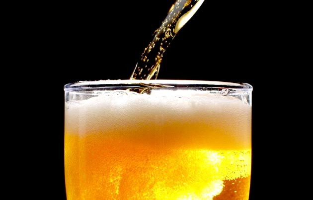 A nova fórmula não altera o sabor da cerveja | FOTO: Reprodução |