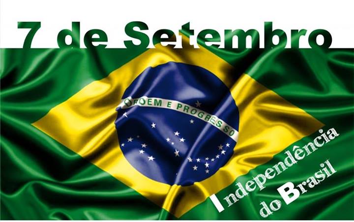 7 de setembro