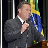  Blairo Borges Maggi (PR)