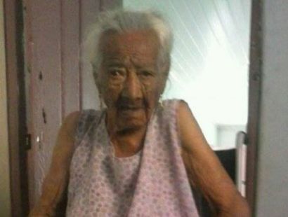 Idosa de 115 anos pode ser a virgem mais velha do mundo.
