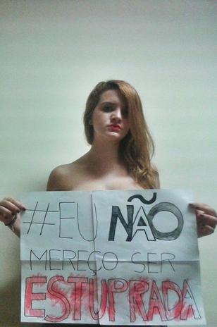  "Improviso no papel aquilo que não deveria ser preciso escrever", Lígia Otero Foto: Facebook / Reprodução