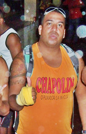 Chapolin (Foto: Reprodução)