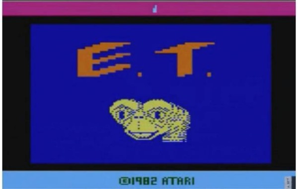 ET atari (Foto: Atari)