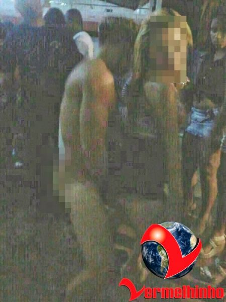 festa em Gandu termina com casais transando na rua (7)