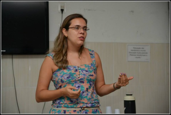 A Secretaria Municipal da Saúde de Candeias