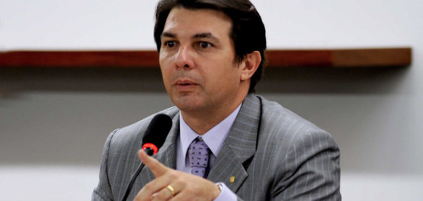 Arthur Maia é quem vai decidir o apoio nas eleições estaduais | FOTO: Reprodução |