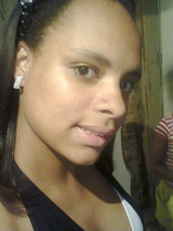 Ludmila Santos Silva