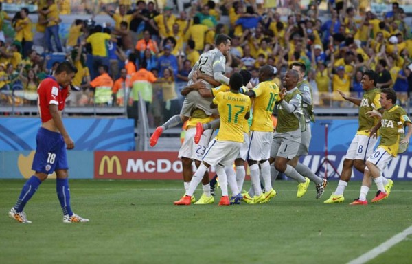 brasil-chile