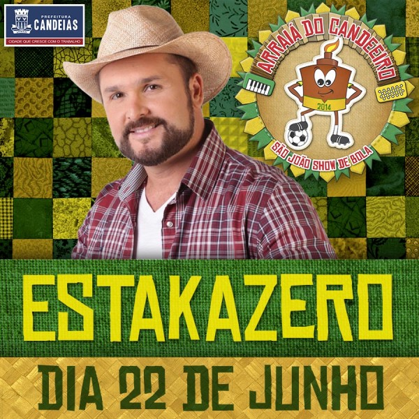 estakazero