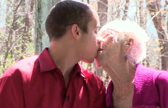 Foto: Reprodução/Barcroft Media