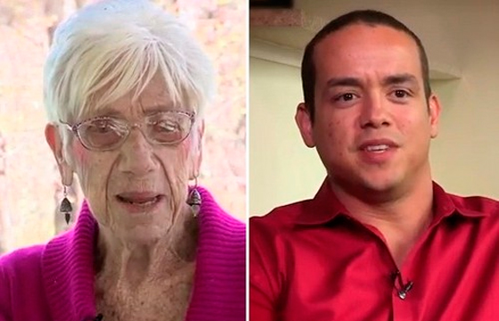 Foto: Reprodução/Barcroft Media