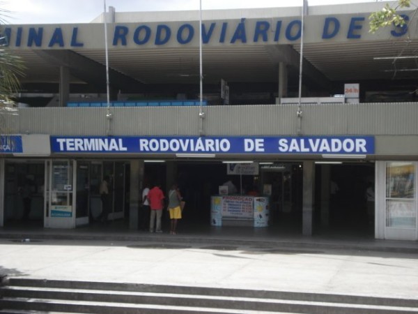 rodoviaria