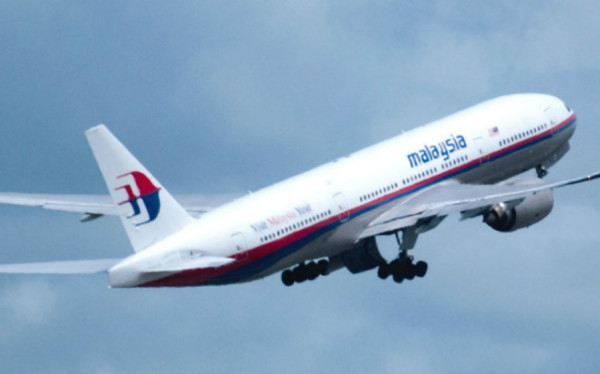 aviao-malaysia-airlines