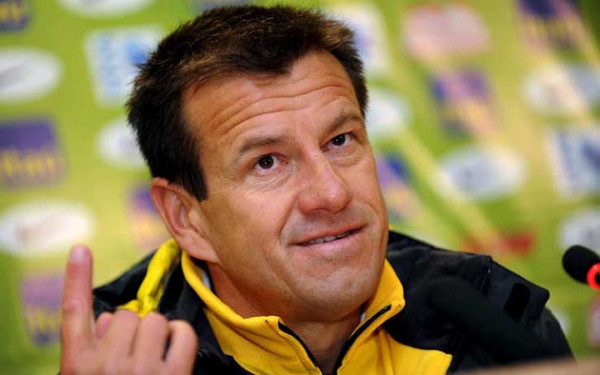 Dunga comandará a seleção brasileira pela segunda vez | FOTO: Reprodução |