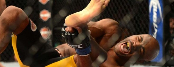 anderson-silva