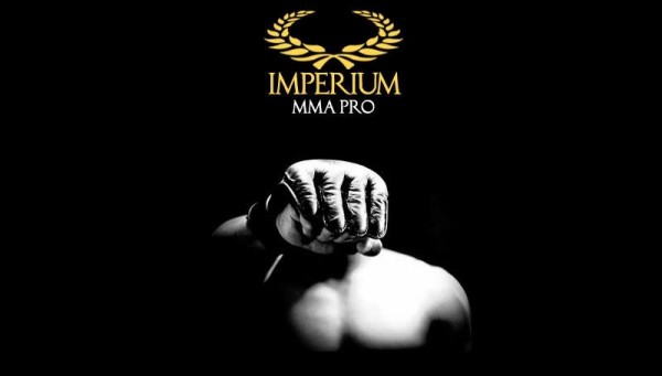 Imperium MMA abre GP dos galos nesse domingo