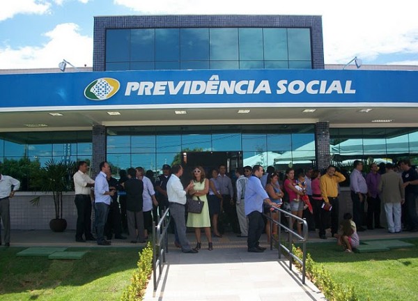 previdencia-social