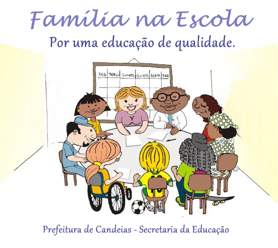 secretaria de educação