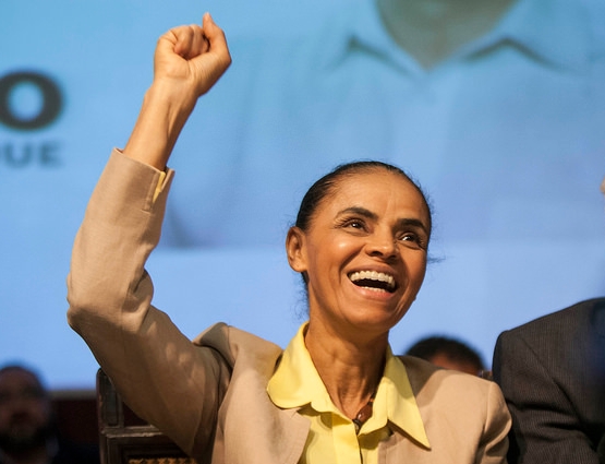 Foto: Divulgação/Coligação Unidos pelo Brasil