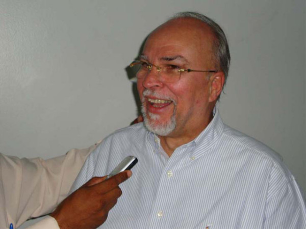 Negromonte acha que pode ter sido citado porque foi líder do PP na Câmara e ministro, posições em que “contrariou interesses” | FOTO: Reprodução |