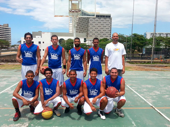 time-debasquete