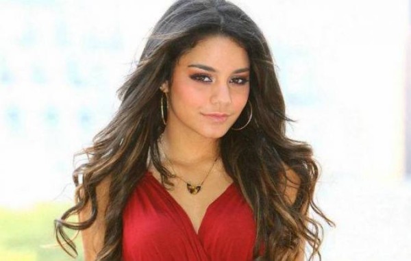 Vanessa Hudgens