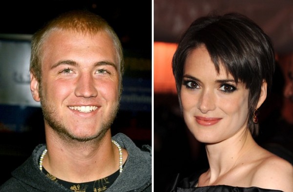 Nick Hogan e Winona Ryder estão entre as vítimas. Foto: Divulgação