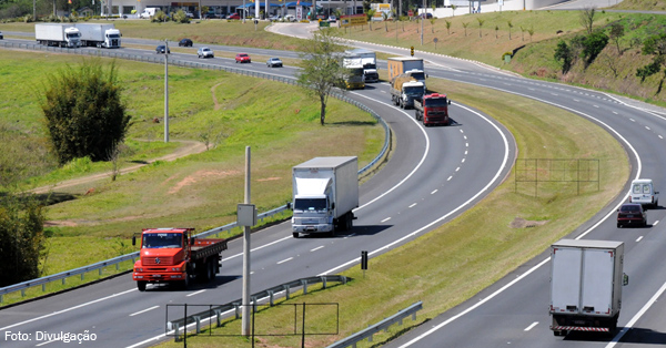 Sistema rodoviário