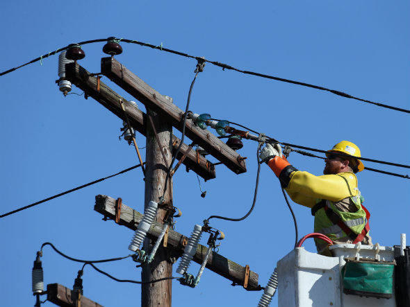 Coelba realizará o desligamento da rede elétrica no Malembá