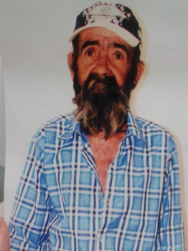 ERALDO-DESAPARECIDO