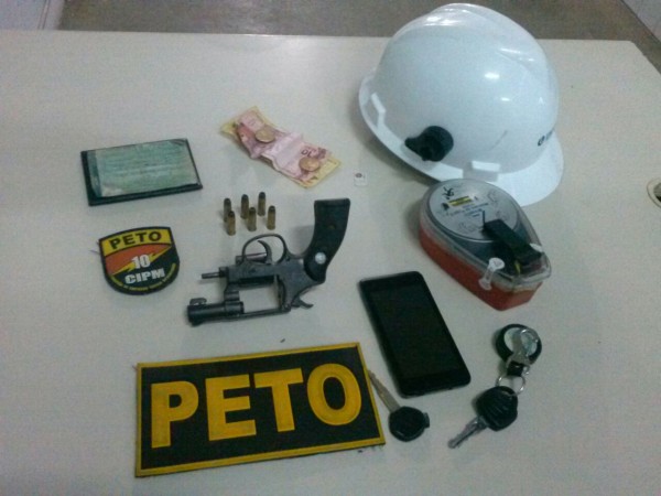 arma-peto