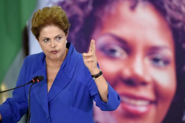 dilma