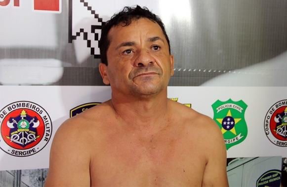 Reginaldo Cardoso da Silva