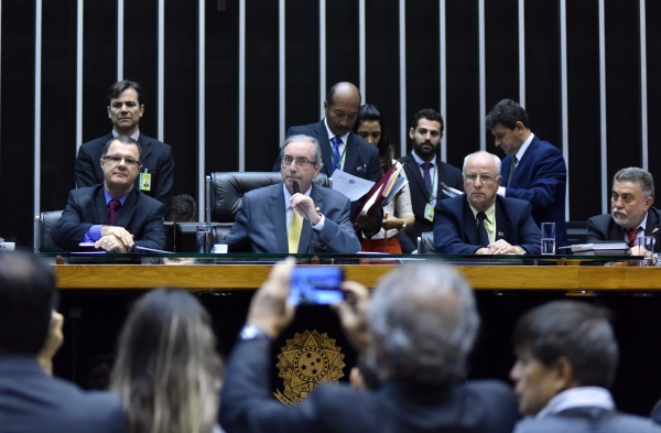 Zeca Ribeiro / Câmara dos Deputados