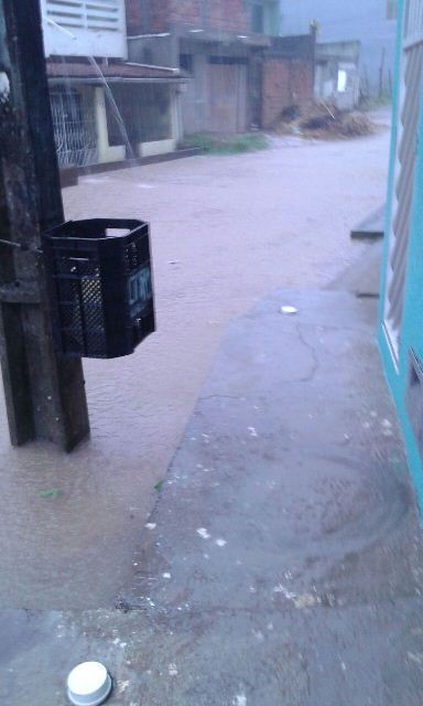 FOTO: Jornalismo Cidadão