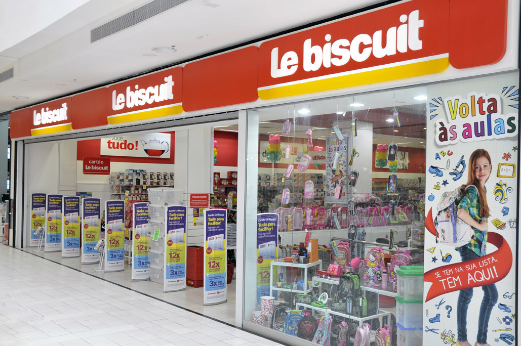 LE-BISCUIT