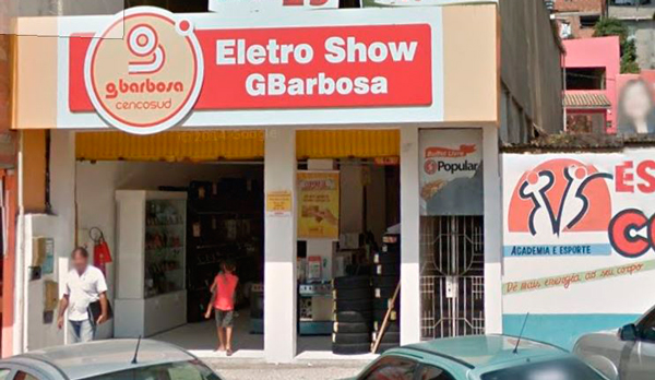 Gbarbosa| Foto: Candeias Mix