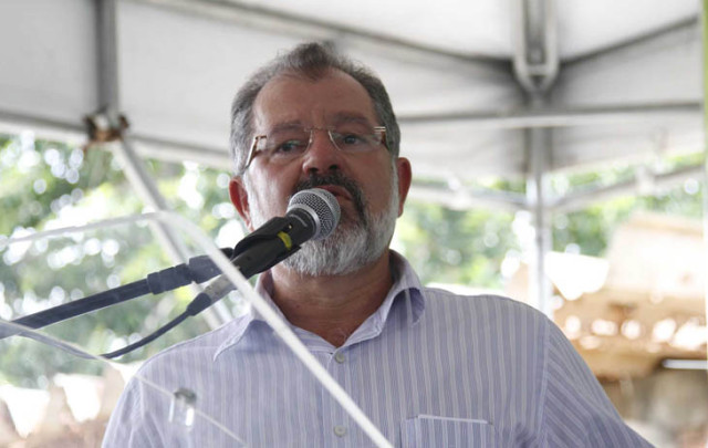 O deputado estadual Marcelo Nilo | FOTO: Reprodução/Carlos Augusto/JGB 