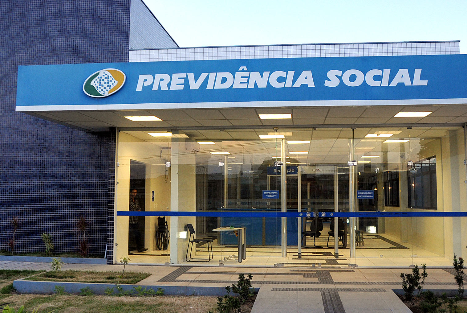 previdencia-social