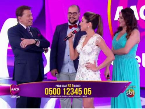 silvio-teleton