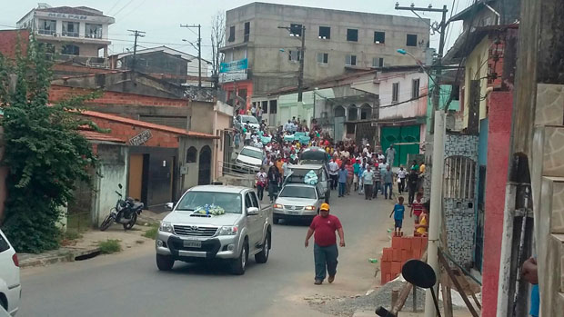 (Foto: Amanda Palma/CORREIO)