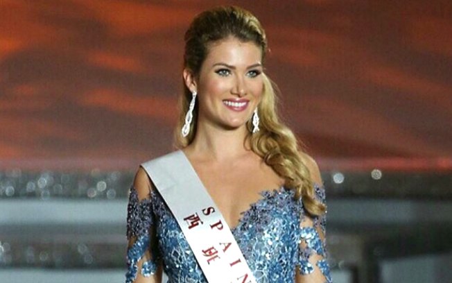 Miss Mundo 15