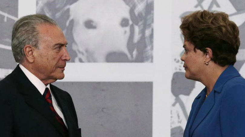 temer-dilma