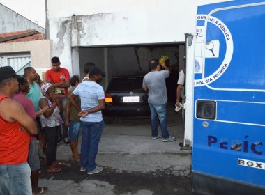 Foto: Foto: Ed Santos / Acorda Cidade