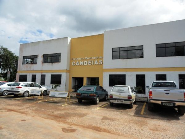 Prefeitura Municipal de Candeias